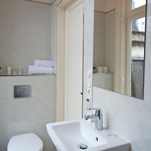 Family Private Bathroom Twin Room