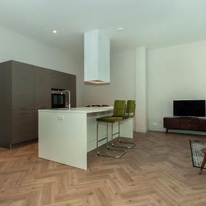 Stayci Serviced Apartments Westeinde